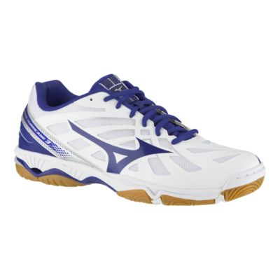 mizuno wave hurricane men