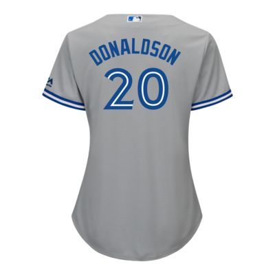 josh donaldson blue jays jersey