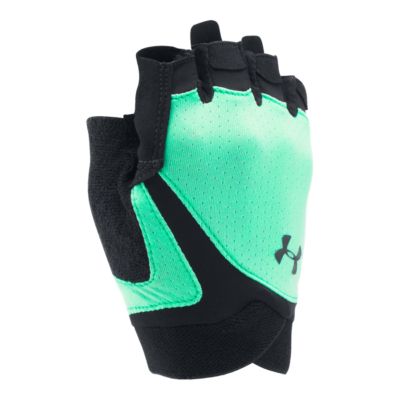 under armour flux gloves