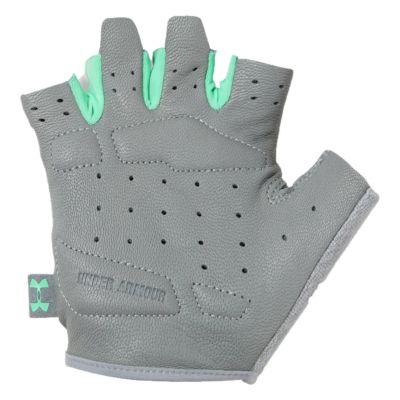 under armour women's resistor training gloves