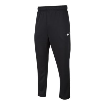 nike dry woven training pants