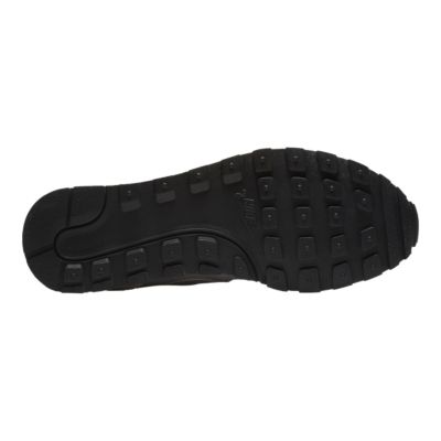 nike md runner 2 eng mesh sneaker gold
