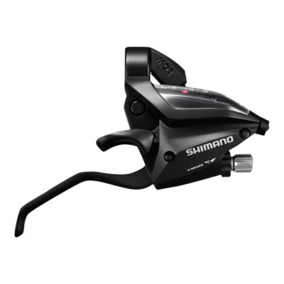 shimano ef500 shifters