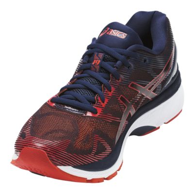 asics men's gel nimbus 19 running shoes