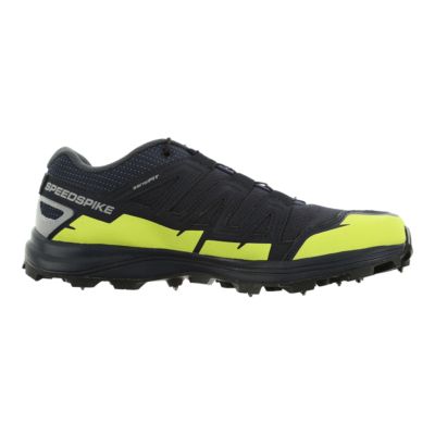 salomon speedspike cs