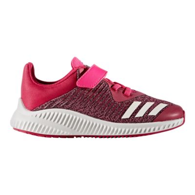 adidas preschool girl shoes