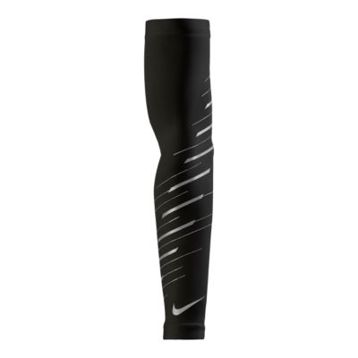 nike black arm sleeve