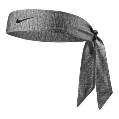 nike head tie