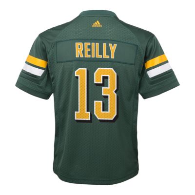 mike reilly jersey