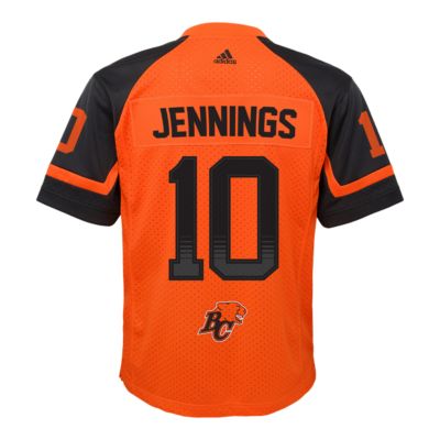 bc lions jersey