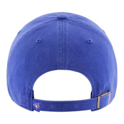 47 brand clean up cap