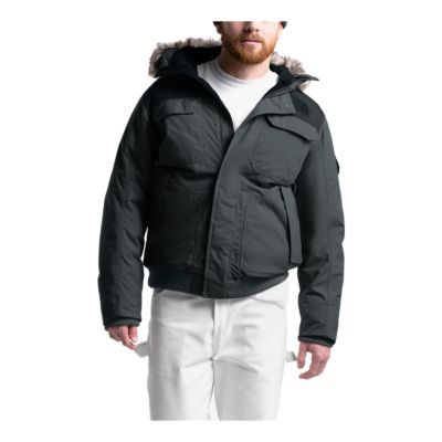 north face gotham jacket 3