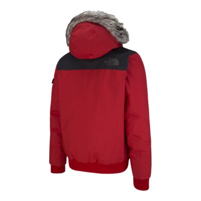 north face gotham jacket mens sale