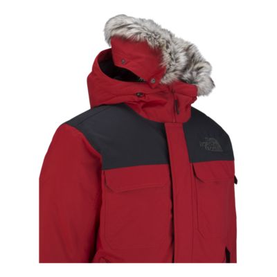 north face jacket sport chek