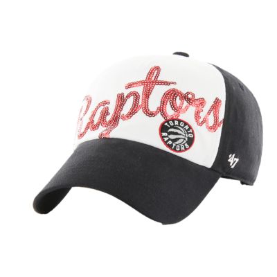 raptors womens hat