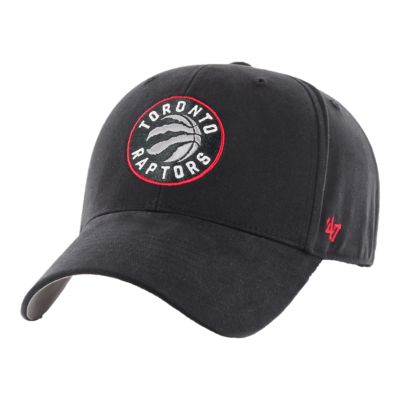 raptors 47 clean up
