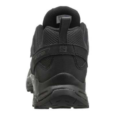 salomon pathfinder hiking shoe review