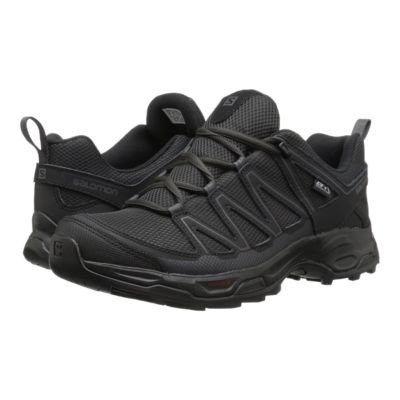 salomon men's pathfinder 8 hikers