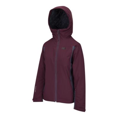 helly hansen sunvalley jacket