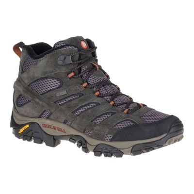 merrell hiking shoes canada