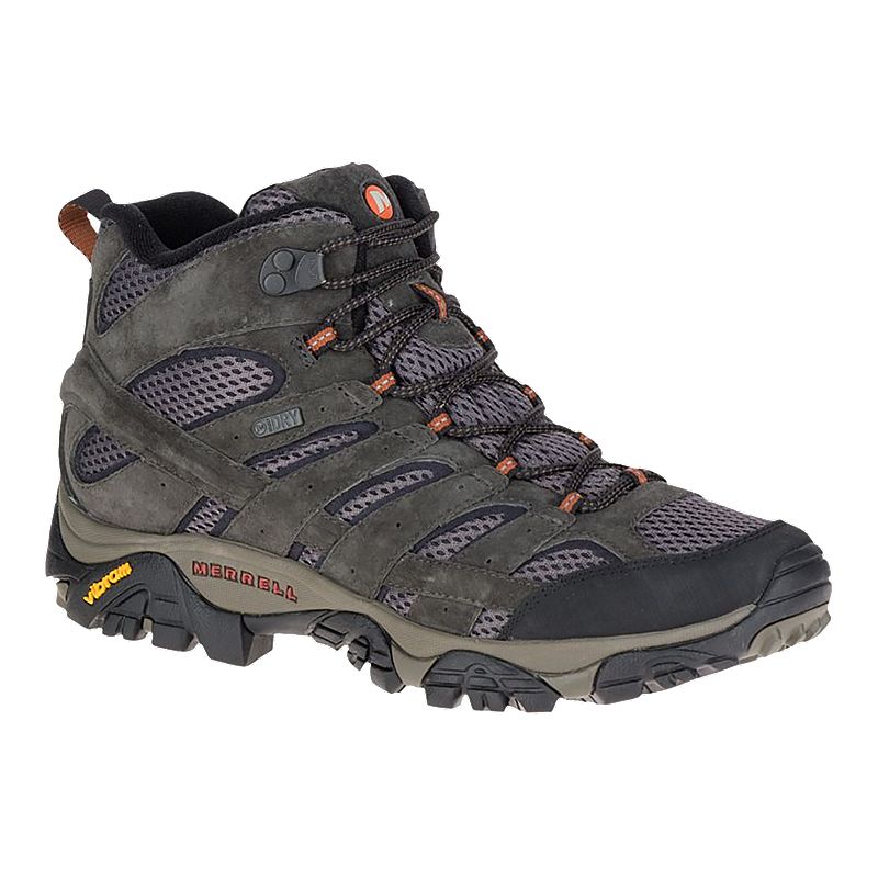 Merrell Men's Moab 2 Hiking Boots, Waterproof | Sport Chek
