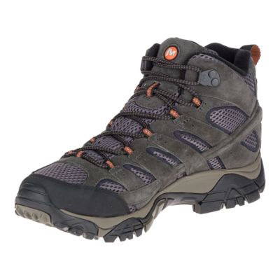 merrell moab 2 waterproof mid