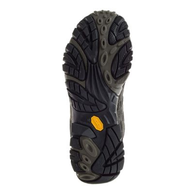 merrell men's moab 2 mid gtx hiking boot