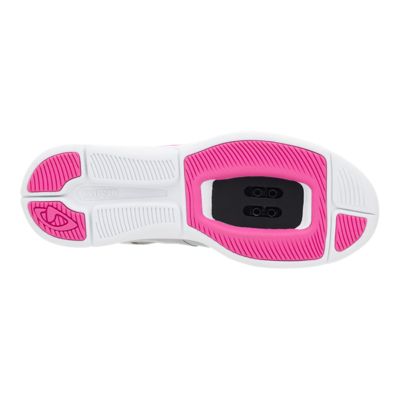 giro whynd bike shoes womens