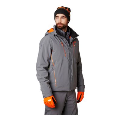 helly hansen men's alpha 3.0