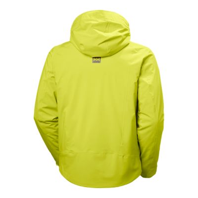 helly hansen men's alpha 3.0