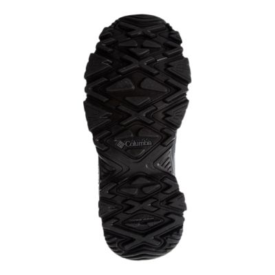 columbia men's telluron