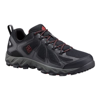 columbia lightweight hiking shoes