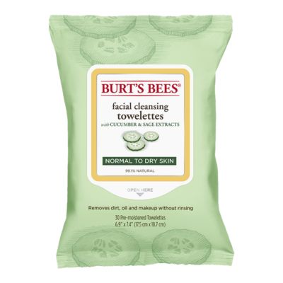 cucumber face wipes
