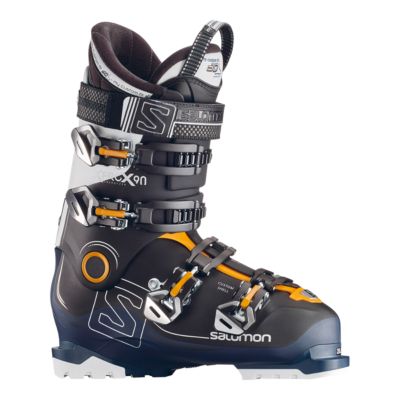 salomon quest pro cs sport w