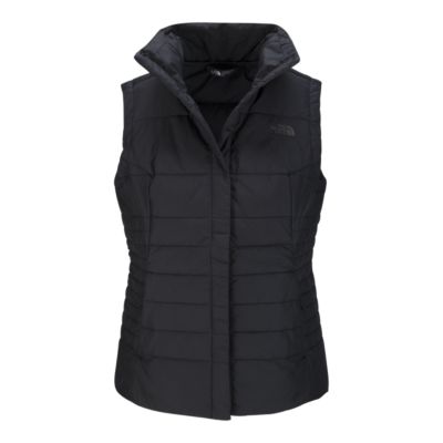 north face women's harway vest