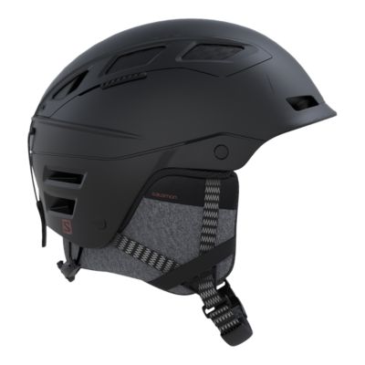 salomon qst charge mips