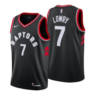 Toronto Raptors Nike Men's Kyle Lowry 