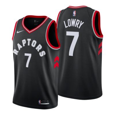 lowry raptors jersey