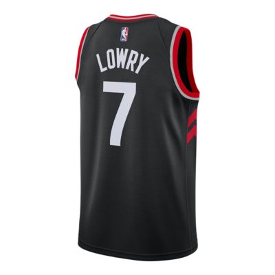 toronto raptors lowry jersey