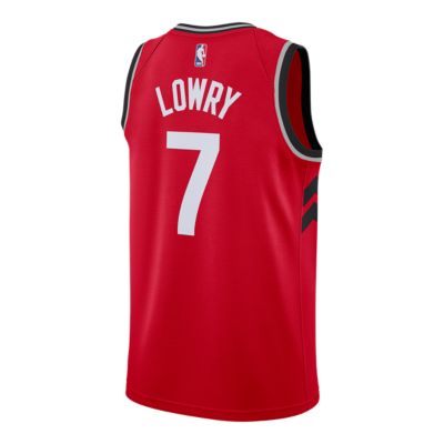 toronto raptors kyle lowry jersey