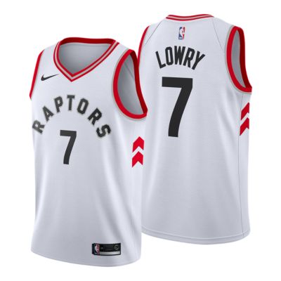 toronto raptors jersey lowry