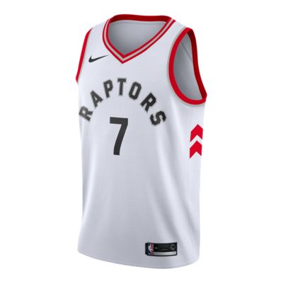 Toronto Raptors Nike Men's Kyle Lowry 