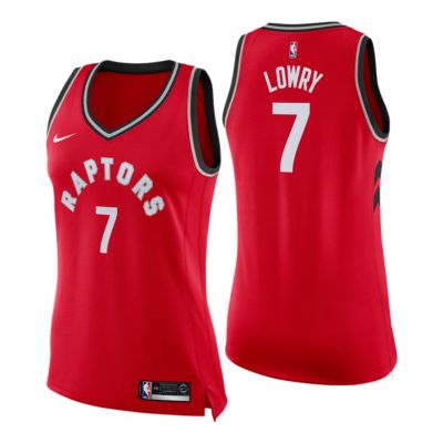 kyle lowry authentic jersey