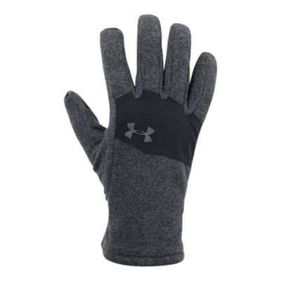 under armour men's survivor fleece 2.0 gloves