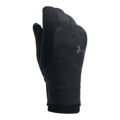 under armour men's survivor fleece 2.0 gloves