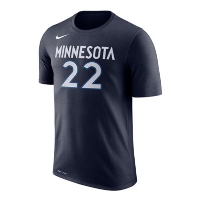 minnesota timberwolves nike jersey