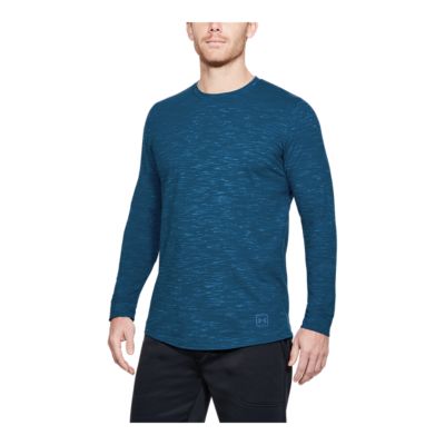 under armour men's sportstyle long sleeve shirt