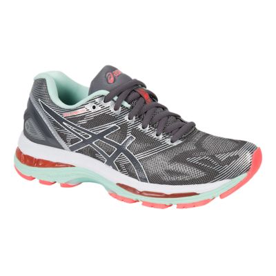 asics gel nimbus 19 womens canada