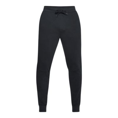 Threadborne Terry Jogger Fleece Pants 