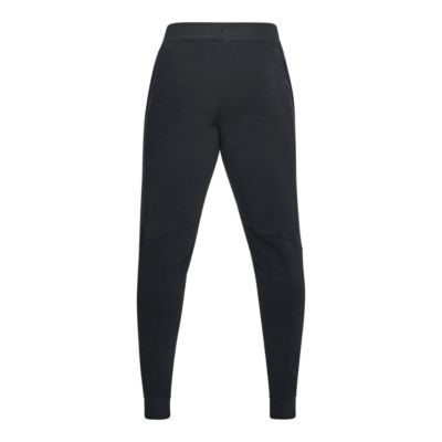 under armour men's threadborne fleece pants